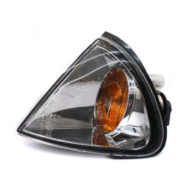 Links zur Blinkleuchte