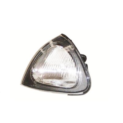 Links zur Blinkleuchte