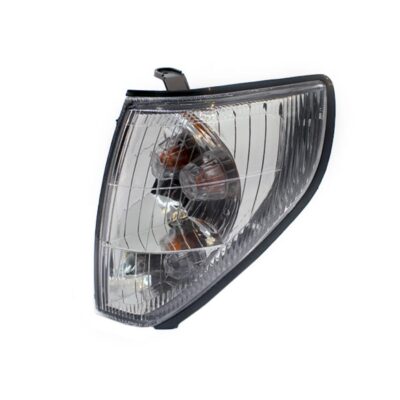 Links zur Blinkleuchte