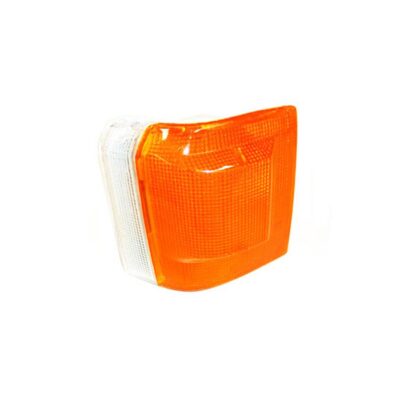 Links zur Blinkleuchte