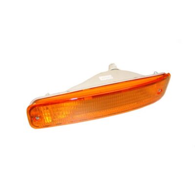 Links zur Blinkleuchte