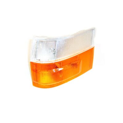 Links zur Blinkleuchte