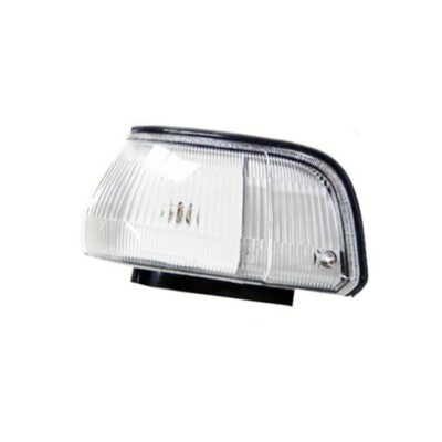 Links zur Blinkleuchte