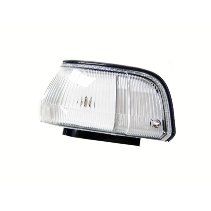 Links zur Blinkleuchte