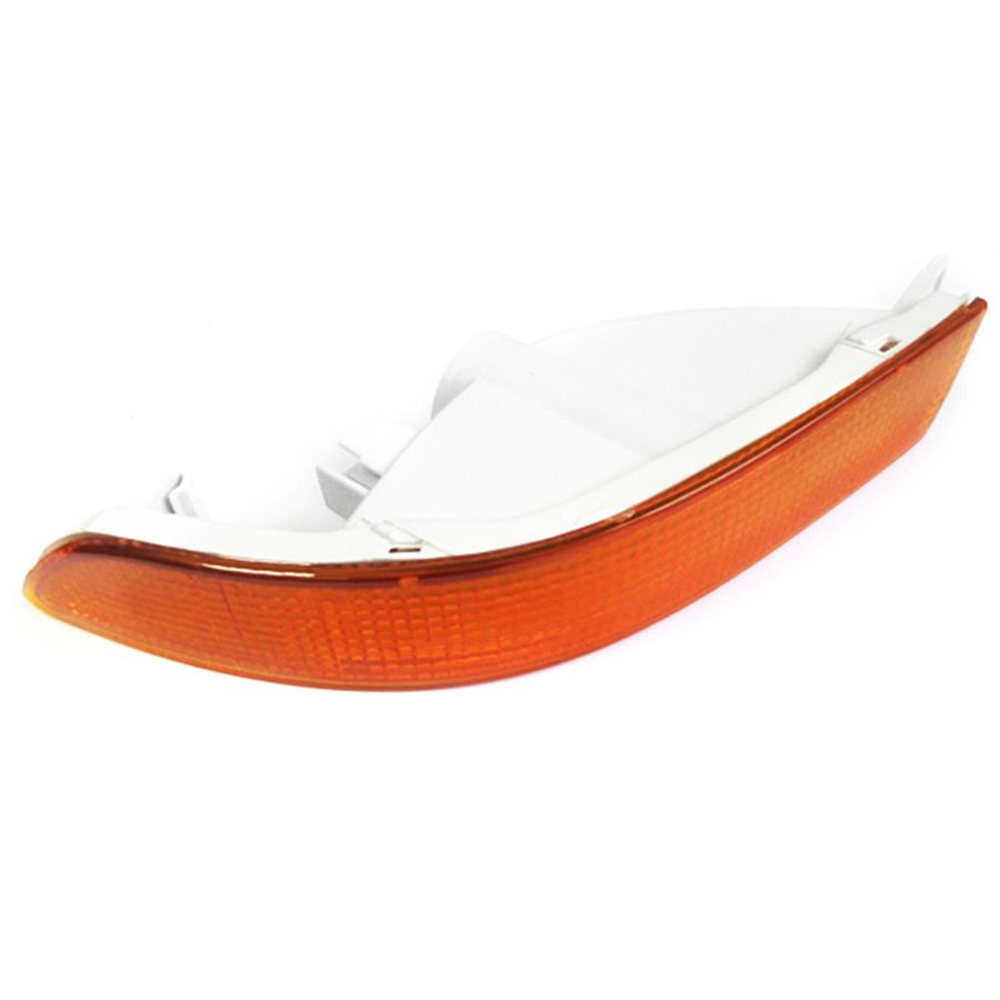 Links zur Blinkleuchte