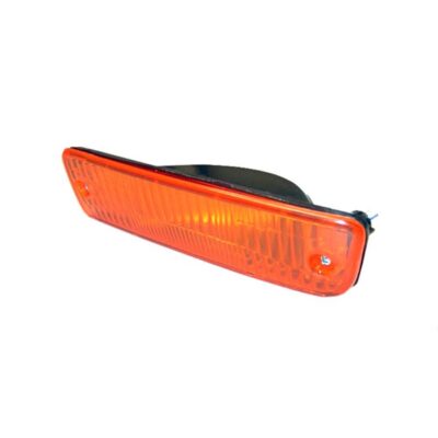 Links zur Blinkleuchte