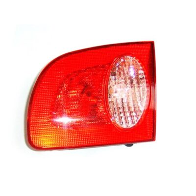 Rückleuchte rechts (Hecktür)