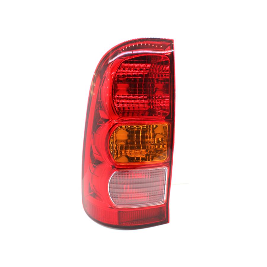 Rückleuchte links (mit Nebelschlussleuchte)