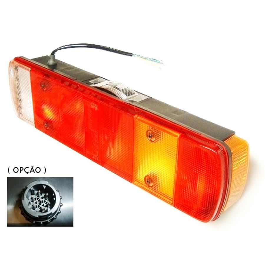 Universalleuchten-Links