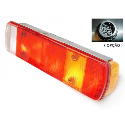 Universalleuchte rechts