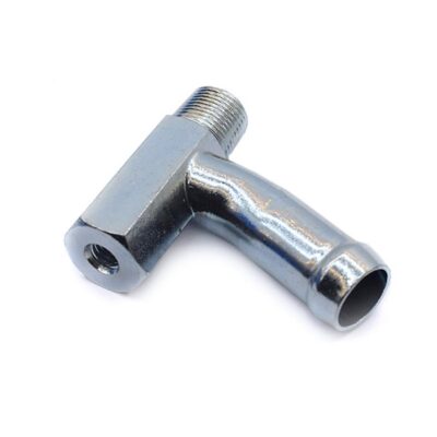 Düse T Metallische Wasserkühlung