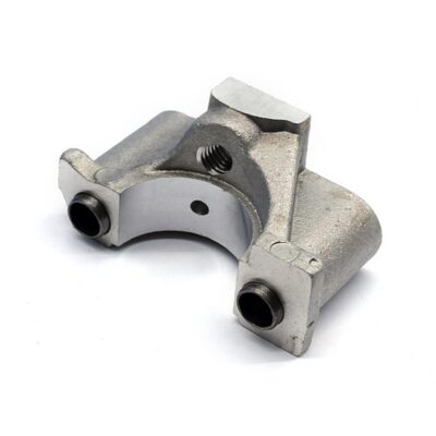 Nockenwellenlagerung