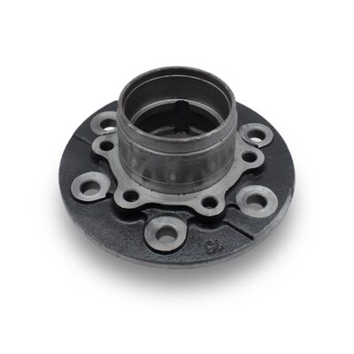 Radnabenlager ohne Lagern