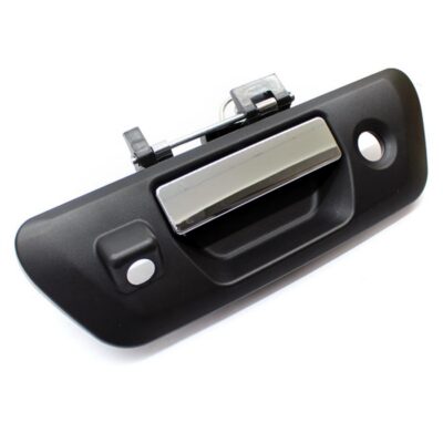 Außentürgriff (Hecktür)