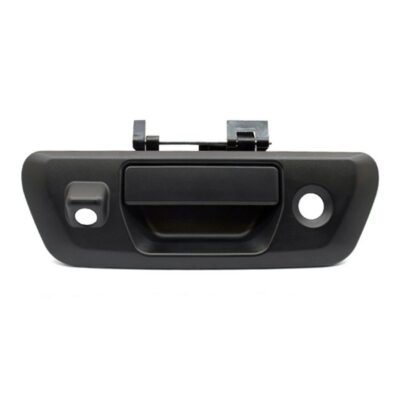 Außentürgriff (Hecktür)