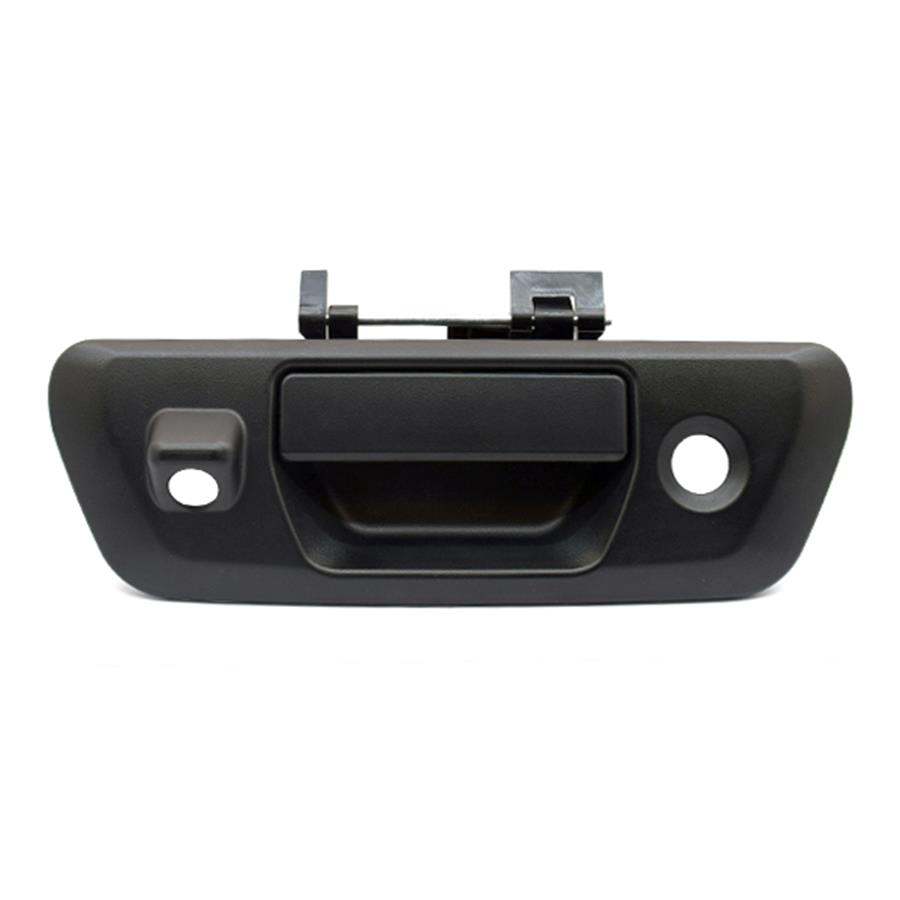 Außentürgriff (Hecktür)