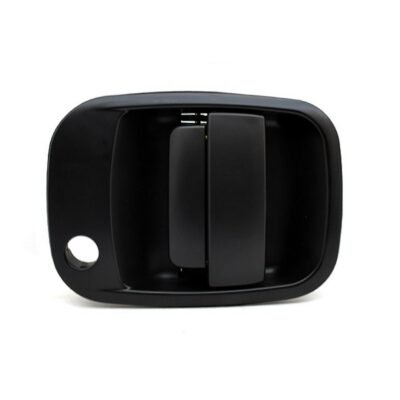 Außentürgriff Schiebetür rechts