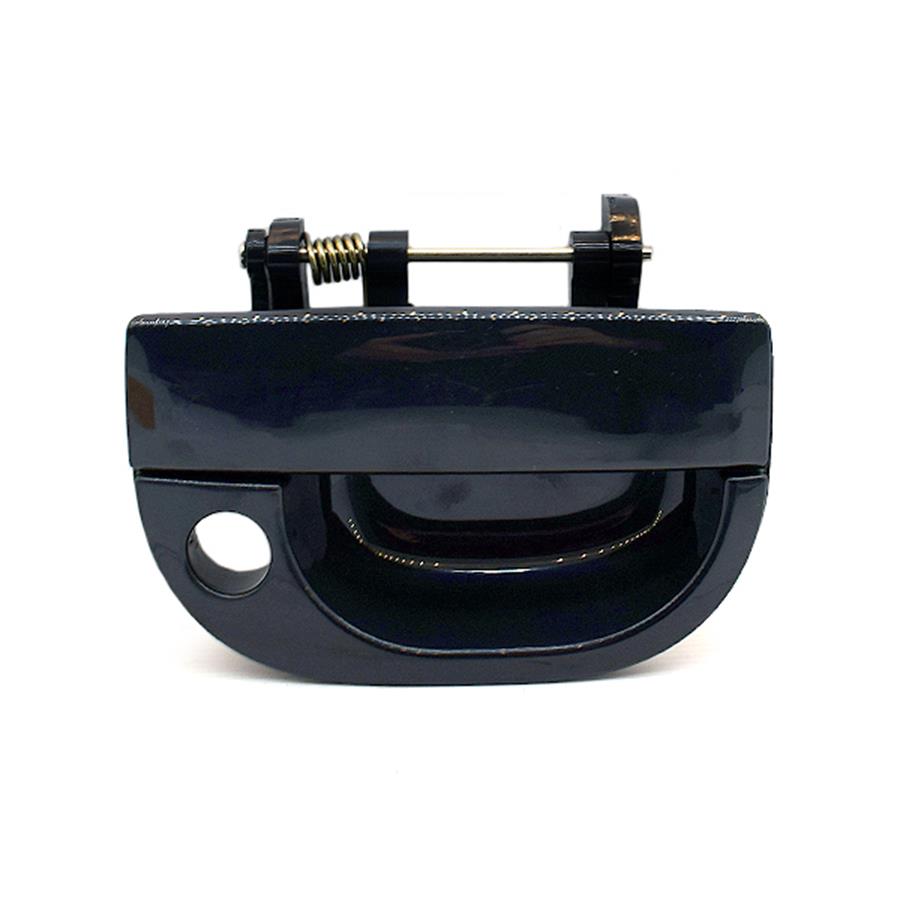 Außentürgriff (Hecktür)