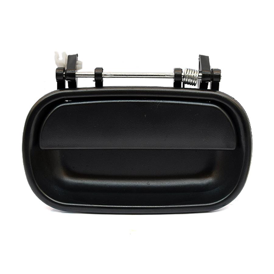 Außentürgriff Autotür vorne rechts