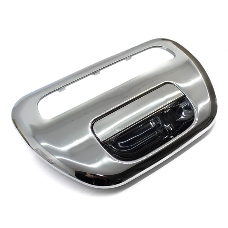 Außentürgriff (Hecktür)