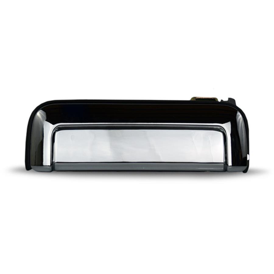 Außentürgriff (Hecktür)