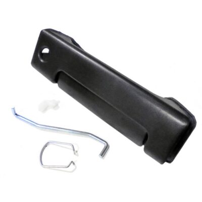 Außentürgriff Schiebetür rechts