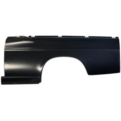 Kotflügel hinten links