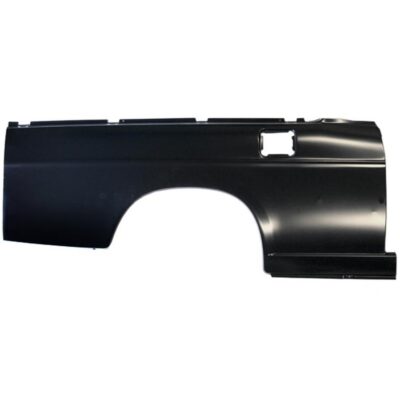 Kotflügel hinten rechts