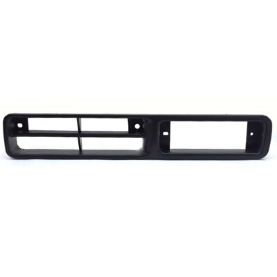 Kühlergrill  Stoßstange  Links