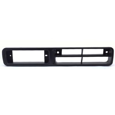 Kühlergrill  Stoßstange  rechts