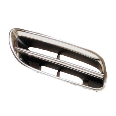 Motorhaubengrill rechts