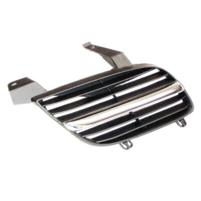 Motorhaubengrill rechts