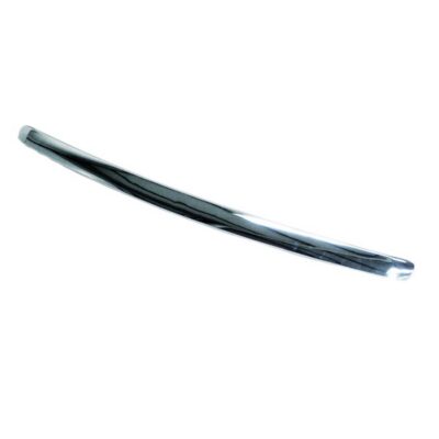 Kühlergrill (Fries) Motorhaube