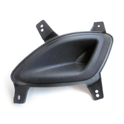 Kühlergrill  Stoßstange  Links