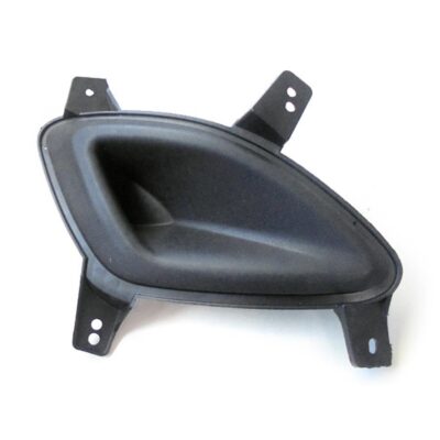 Kühlergrill  Stoßstange  rechts