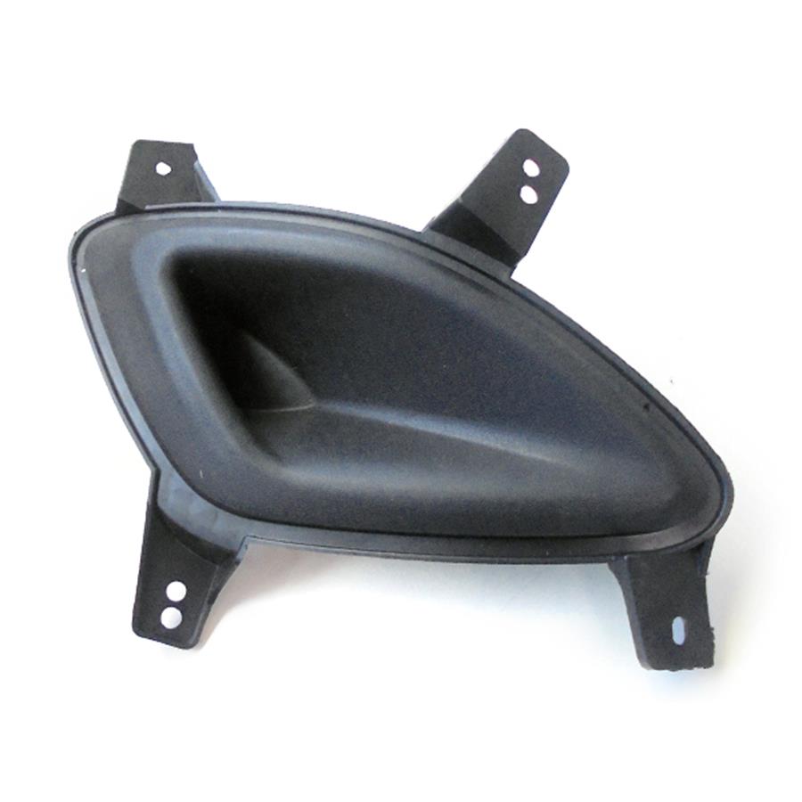 Kühlergrill Stoßstange rechts