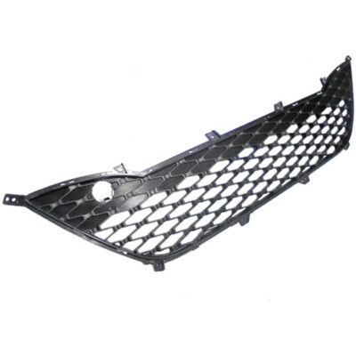 Kühlergrill  Stoßstange