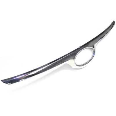 Kühlergrill (Pommes)