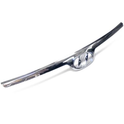 Kühlergrill (Pommes)