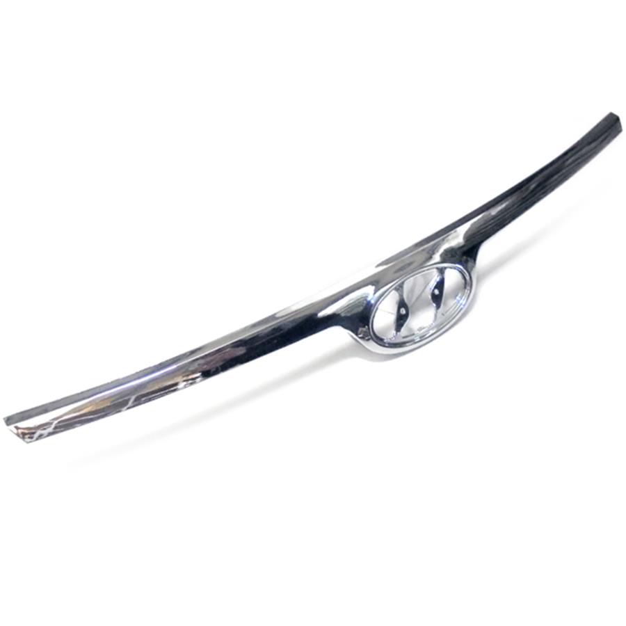 Kühlergrill (Pommes)