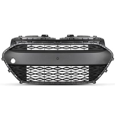 Kühlergrill  Stoßstange