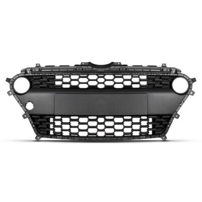 Kühlergrill  Stoßstange