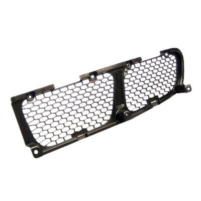 Kühlergrill  Stoßstange  Links