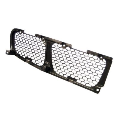 Kühlergrill  Stoßstange  rechts