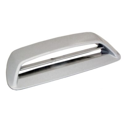 Außenkühlergrill Motorhaube