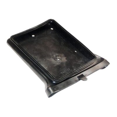 Innenkühlergrill Motorhaube