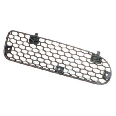 Kühlergrill  Stoßstange  rechts