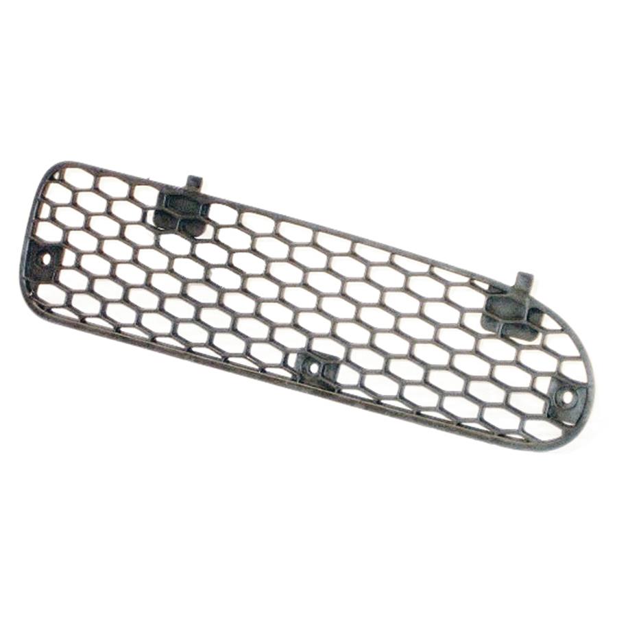 Kühlergrill Stoßstange rechts