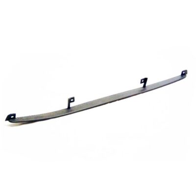 Kühlergrill  Stoßstange