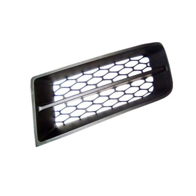 Kühlergrill  Stoßstange  Links